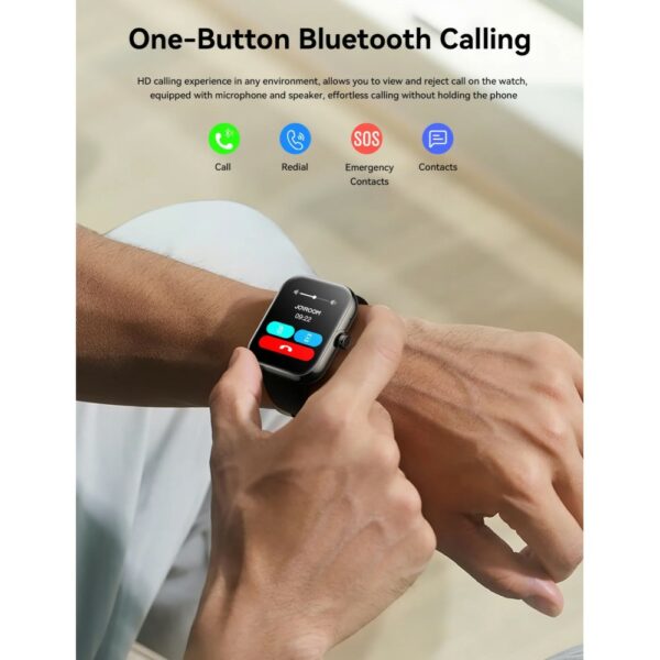 joyroom jr ft5 plus smart watch