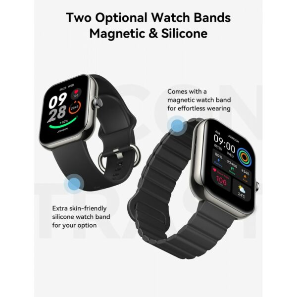 joyroom jr ft5 plus smart watch