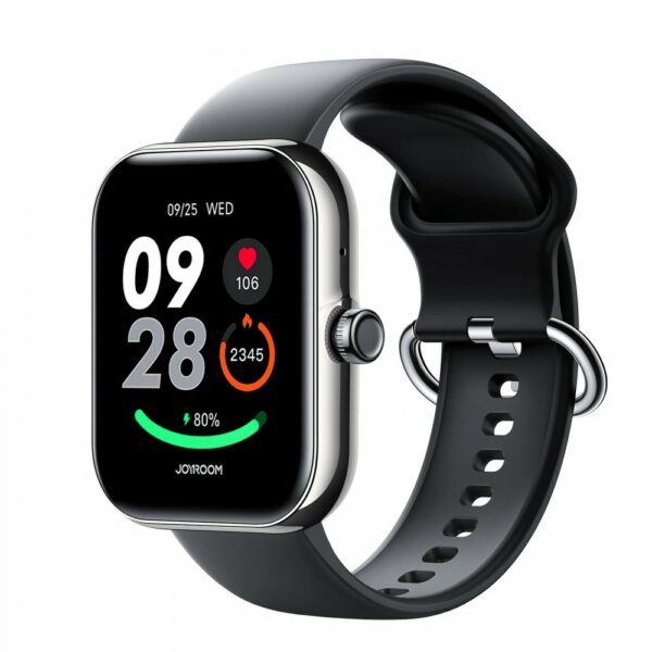 joyroom jr ft5 plus smart watch