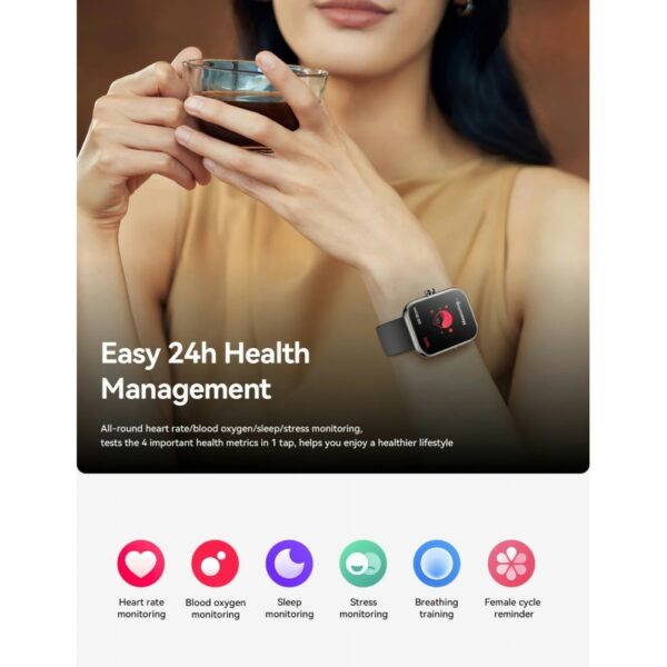 joyroom jr ft5 plus smart watch