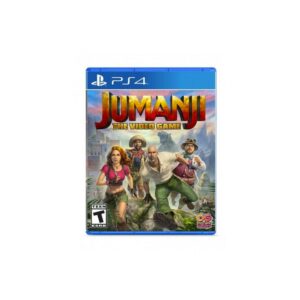 jumanji (ps4)