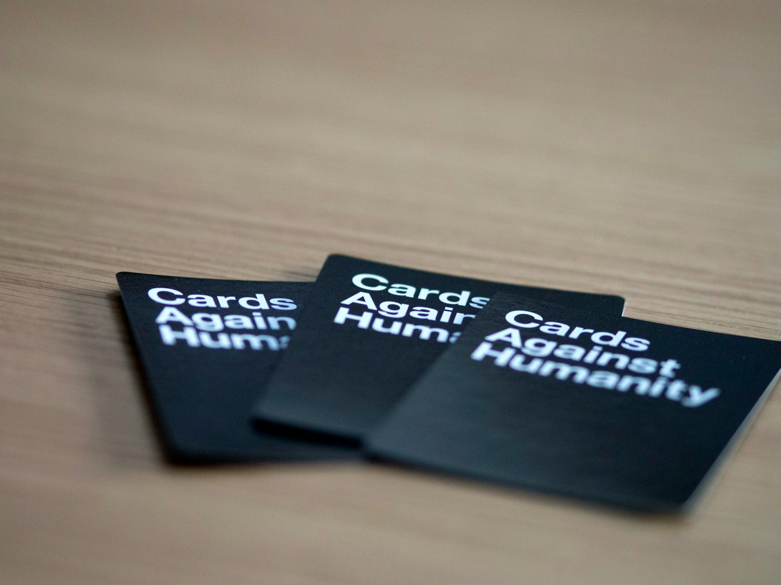 Card & Board Games