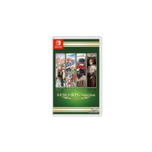kemco rpg selection vol4 (n.switch)