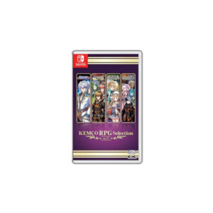 kemco rpg selection vol5 (n.switch)