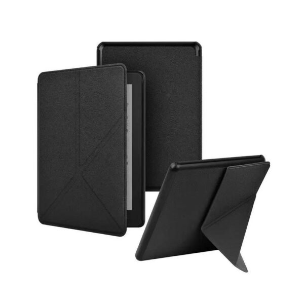 kindle colorsoft cover (black)