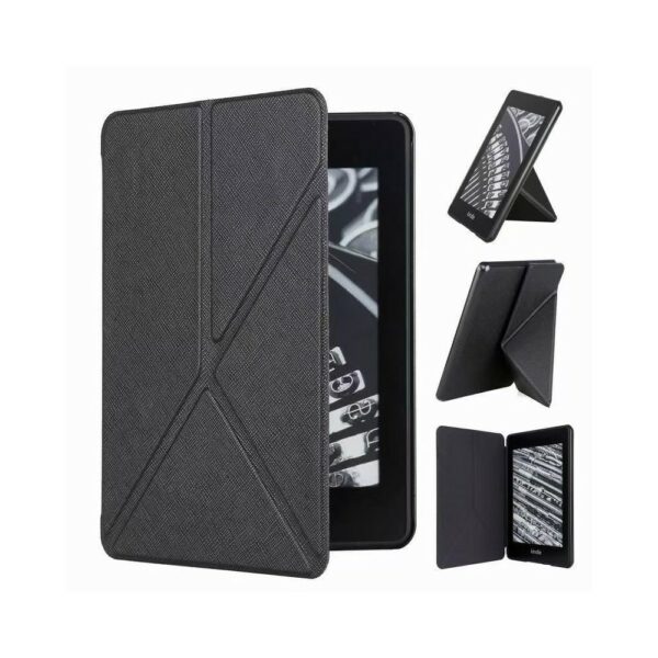 kindle colorsoft cover (black)