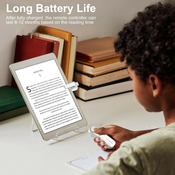 kindle remote controller page turner