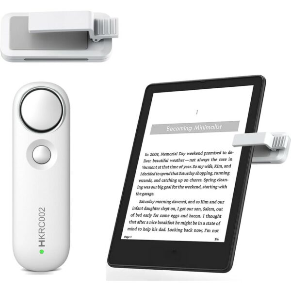 kindle remote controller page turner