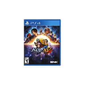 koif xv (ps4)