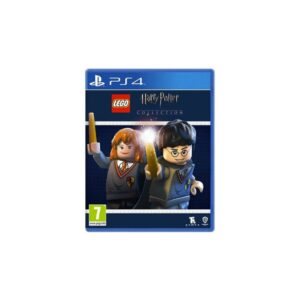 lego harry potter collection (ps4)