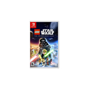 lego star wars the skywalker saga vf (n.switch)