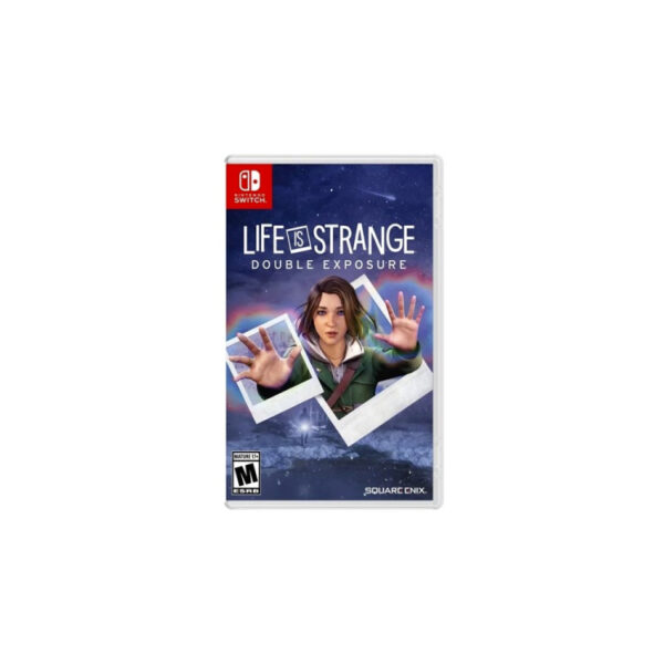 life is strange (n.switch)