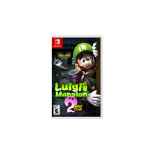 luigi's mansion 2 (n.switch)