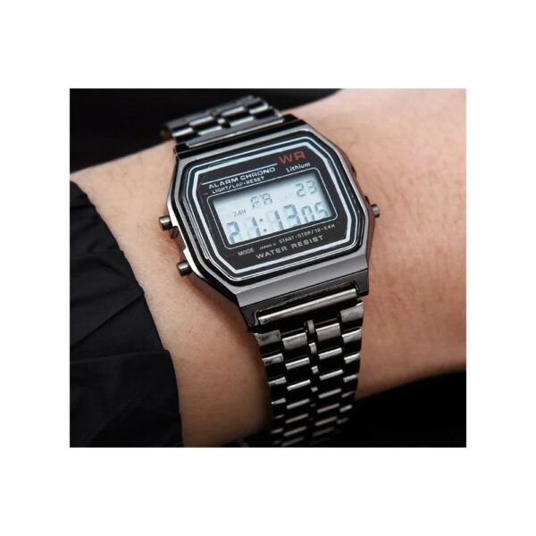 luxury vintage watch