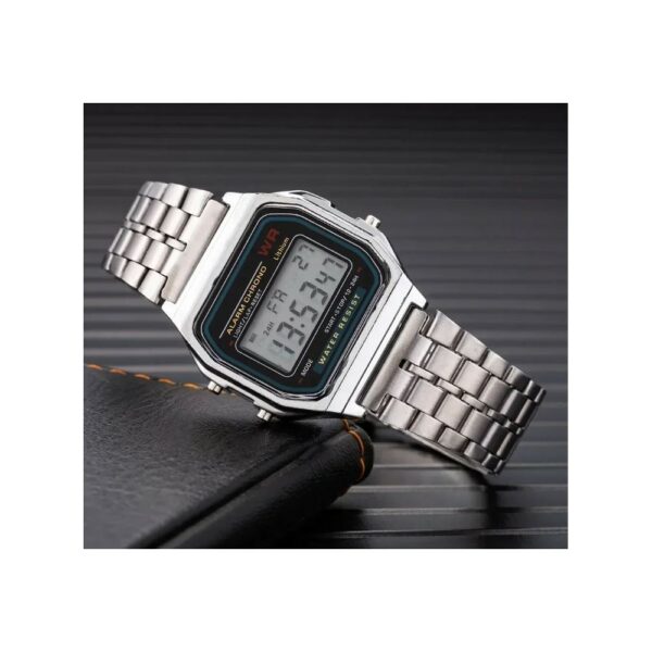 luxury vintage watch