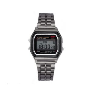 luxury vintage watch