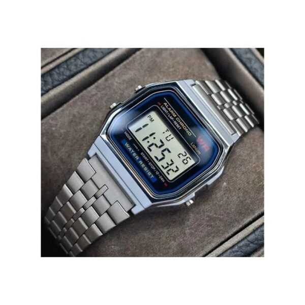 luxury vintage watch
