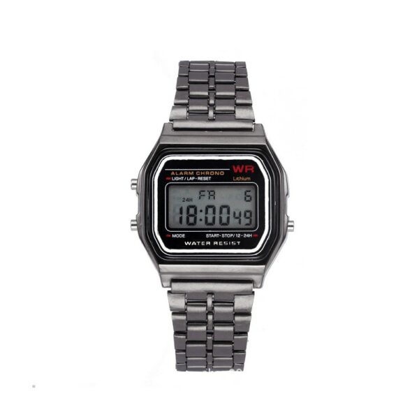 luxury vintage watch