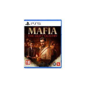 mafia: the old country (ps5)