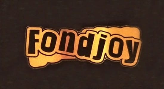 Fondjoy