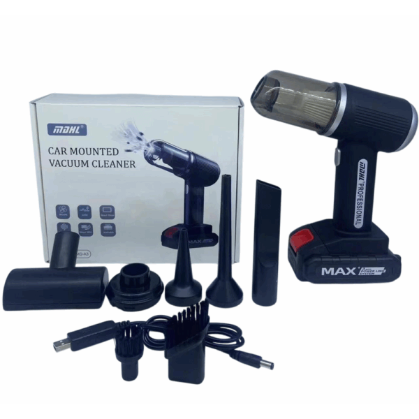 mdhl car mounted vacuum cleaner md a3
