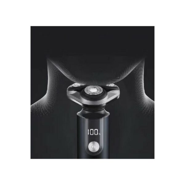 mdhl electric shaver (bg 378)