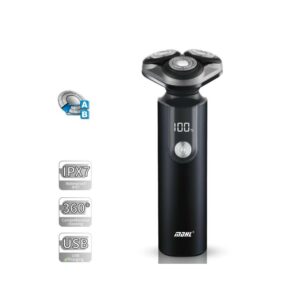 mdhl electric shaver (bg 378)