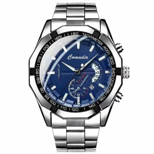 men luxury calendar watch (1)