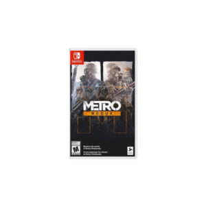 metro redux (n.switch)