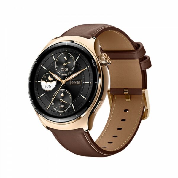 mibro lite3 pro smart watch (1)