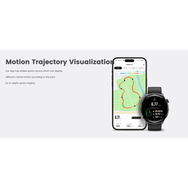 mibro lite3 pro smart watch