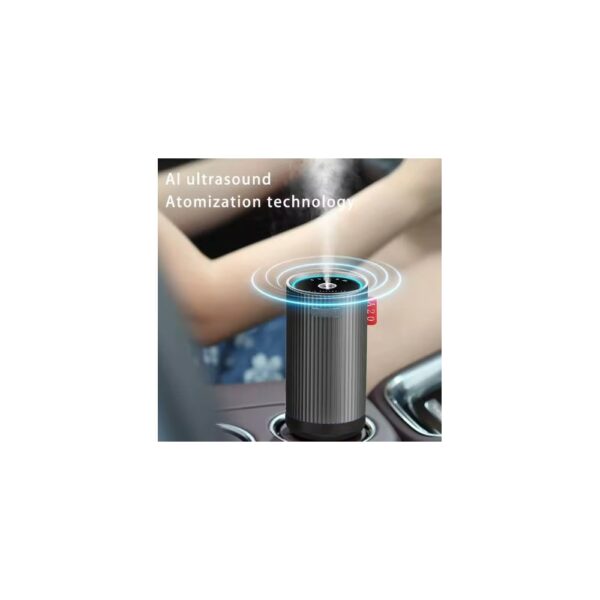 minimondo car fragrance a20