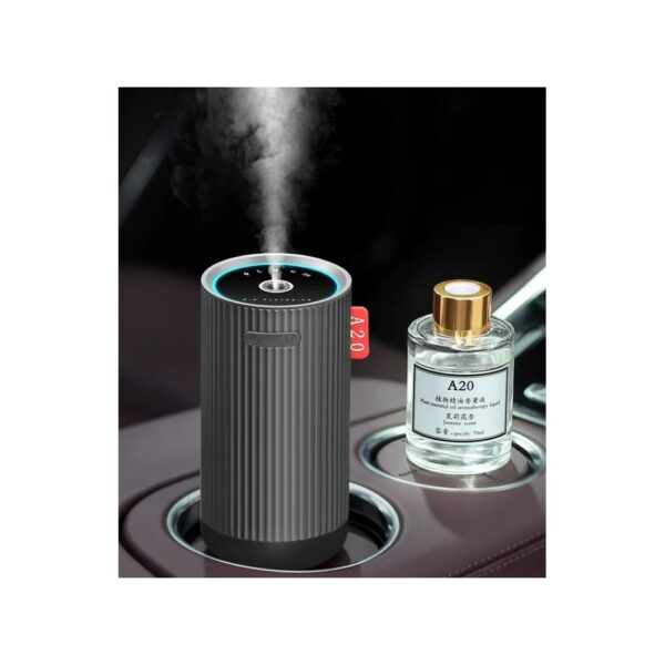 minimondo car fragrance a20