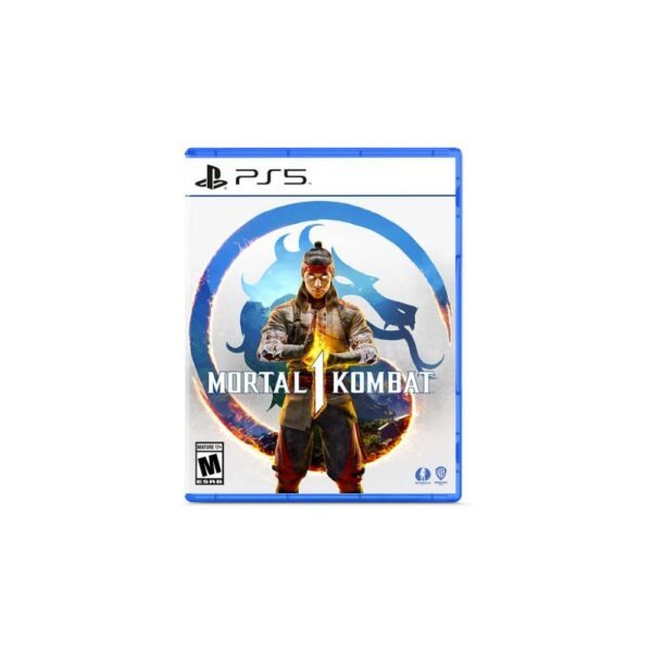 mortal kombat 1 (ps5)
