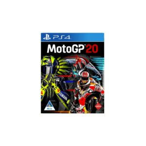 moto gp 20 (ps4)