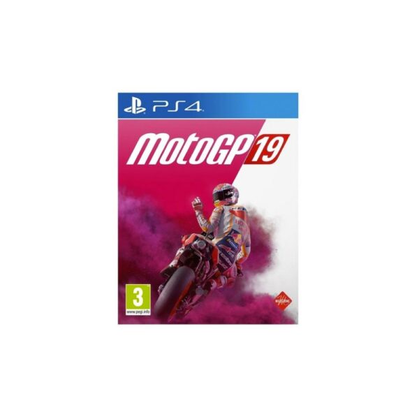 motogp 19 (ps4)