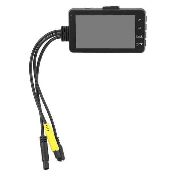 motorcycle camera recorder (dt 5612 jg131)