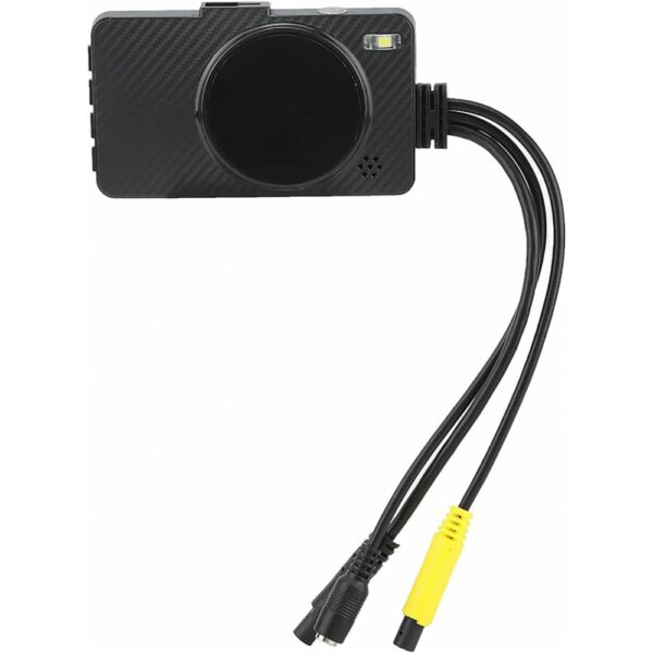motorcycle camera recorder (dt 5612 jg131)