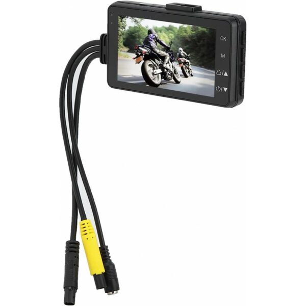 motorcycle camera recorder (dt 5612 jg131)
