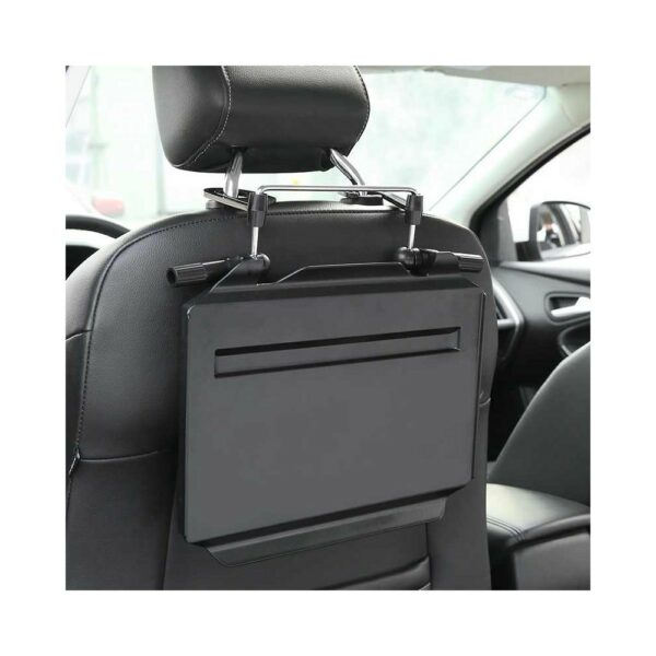 mouse and cup holder car laptop desk