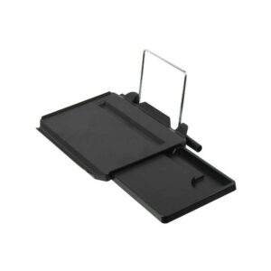 mouse and cup holder car laptop desk