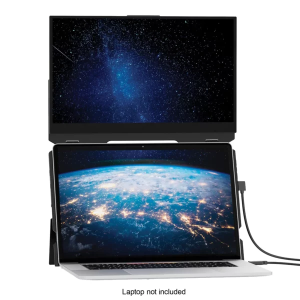 mobile pixels duex float 15.6" fhd touchscreen ips lcd monitor (mp 101 1011p01)