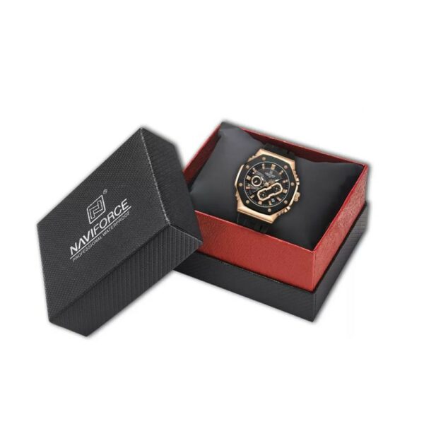 naviforce watch