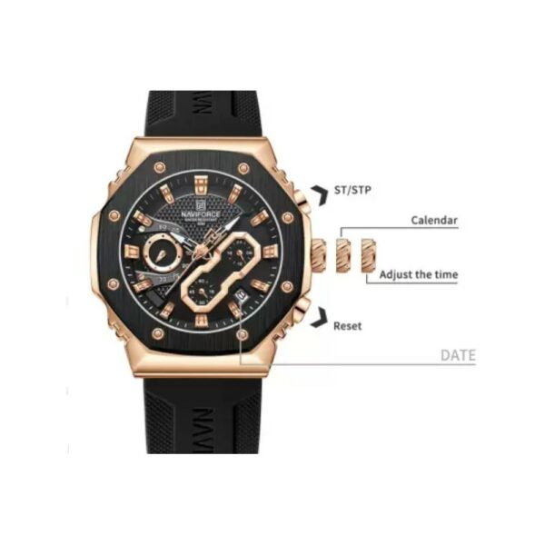 naviforce watch