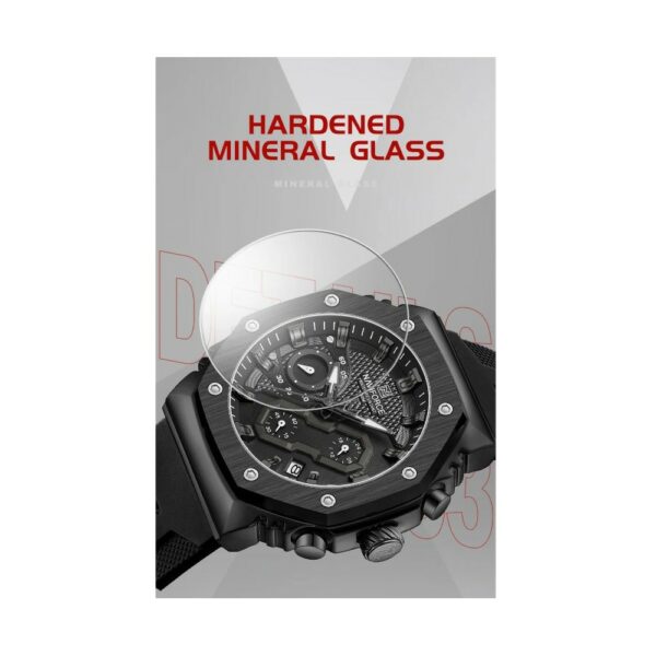 naviforce watch