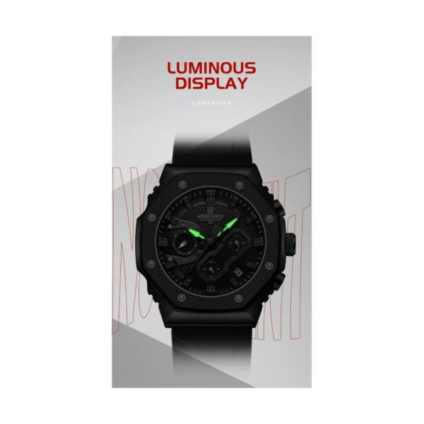 naviforce watch
