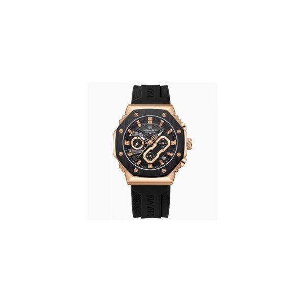 naviforce luxury watch
