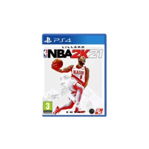 nba2k21 (ps4)