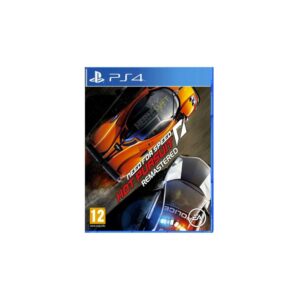 need for speed: hot pursuit (ps4)