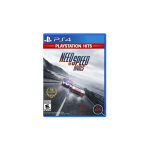 need for speed rivals (ps4)